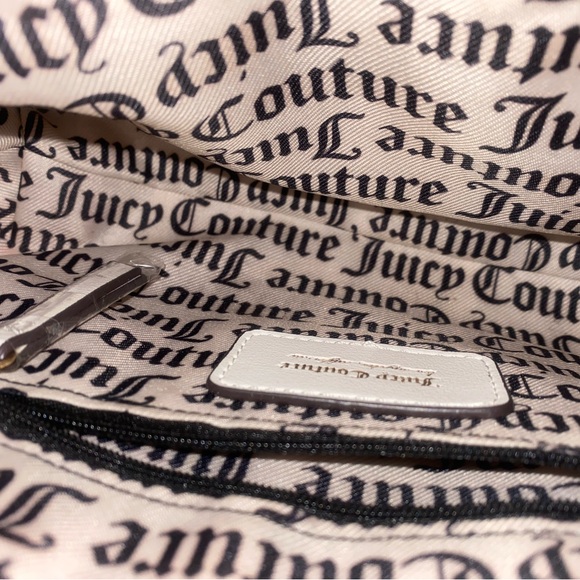 Pink juicy shoulder bag. - Picture 5 of 6